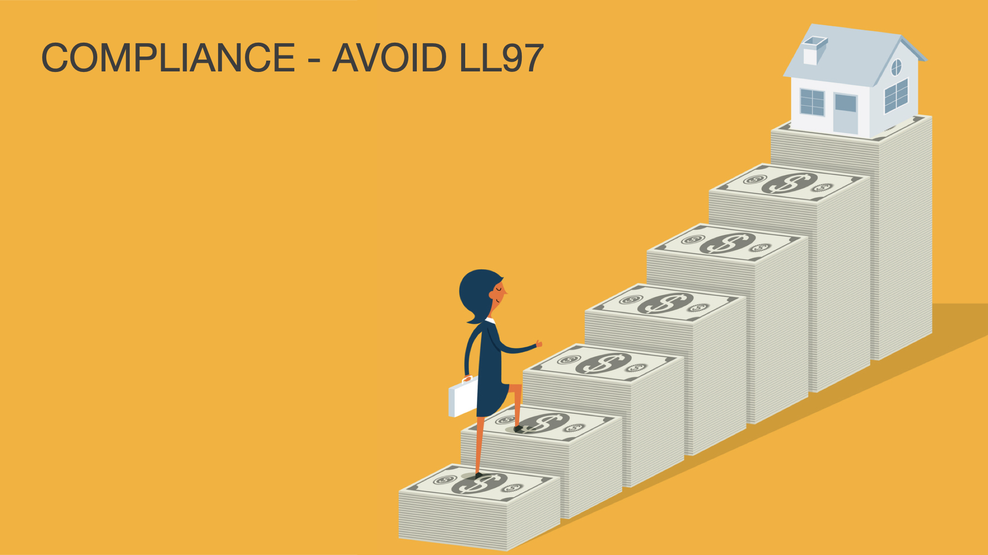 Compliancy - Avoid LL97